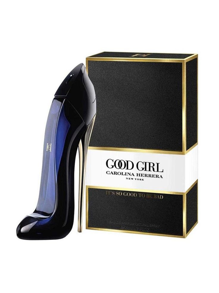 Good Girl EDP - Carolina Herrera