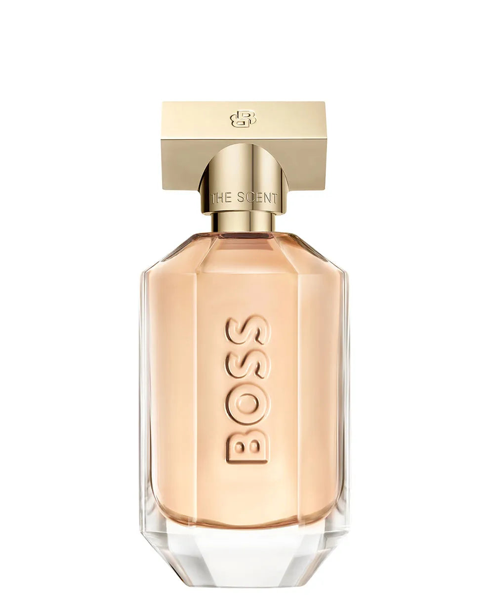 Hugo Boss The Scent EDP For Her