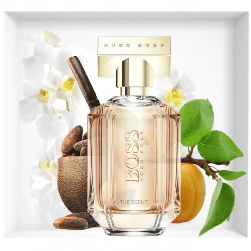 Hugo Boss The Scent EDP For Her
