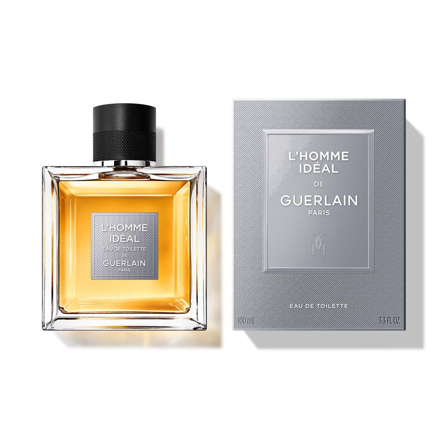 L’Homme Ideal EDT - Guerlain