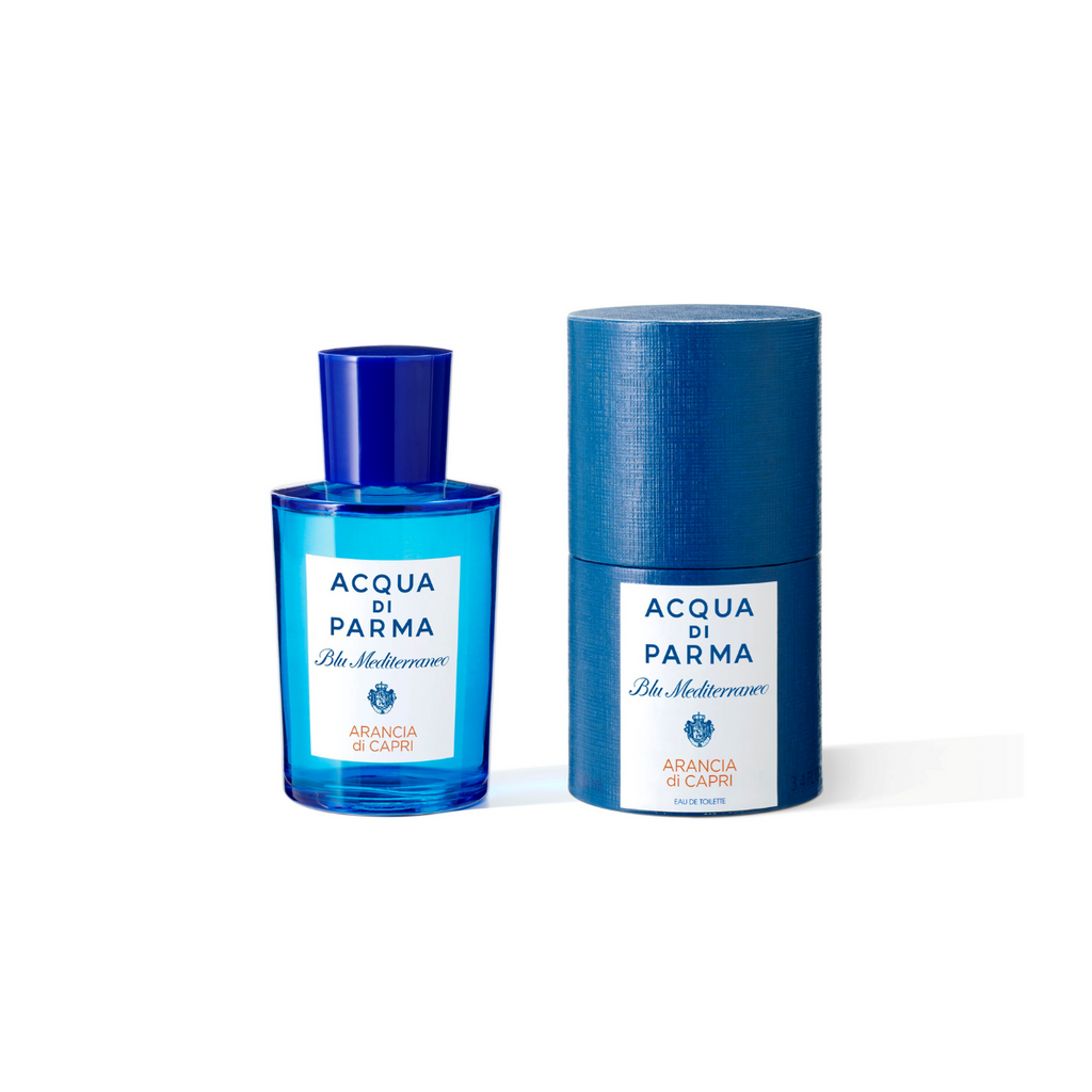[TESTER] Arancia EDT - Acqua di Parma
