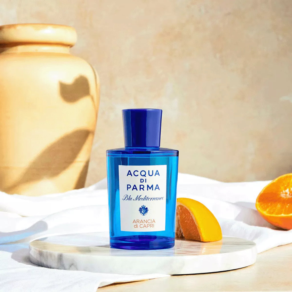 [TESTER] Arancia EDT - Acqua di Parma