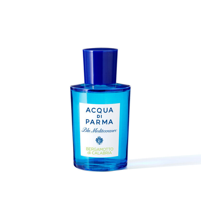 [TESTER] Bergamotto EDT - Acqua Di Parma