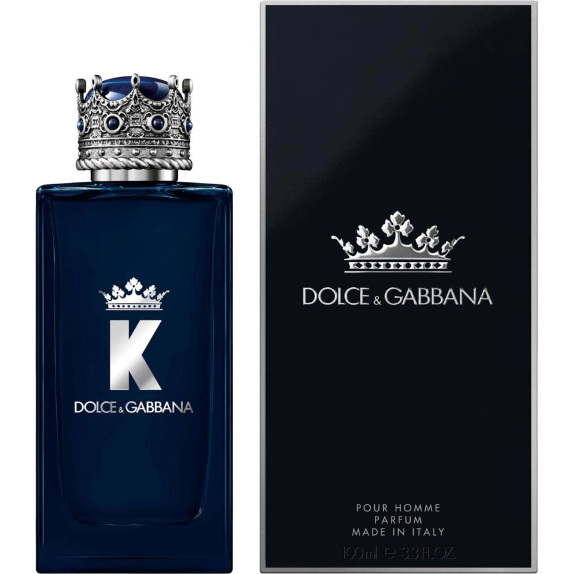 K Parfum - Dolce & Gabanna