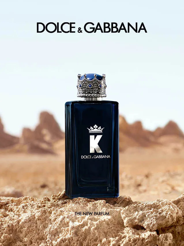 K Parfum - Dolce & Gabanna