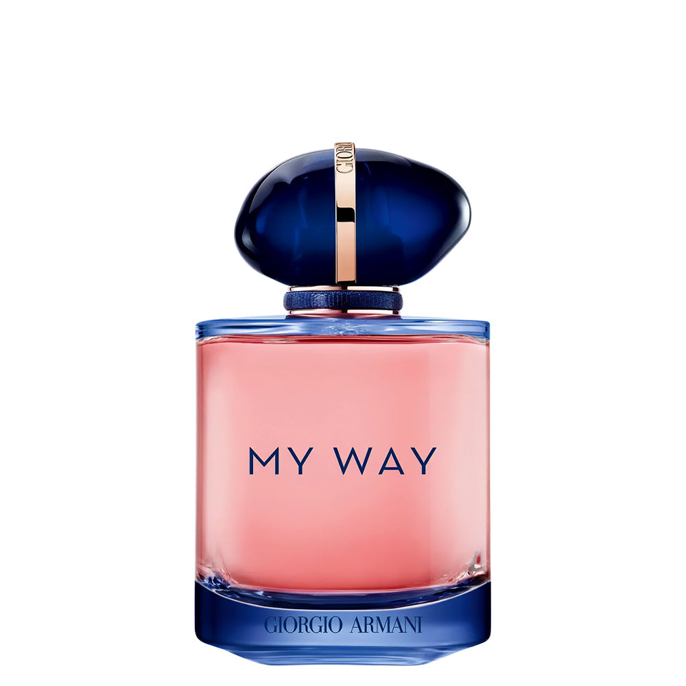 My way EDP Intense [TESTER] - Giorgio Armani