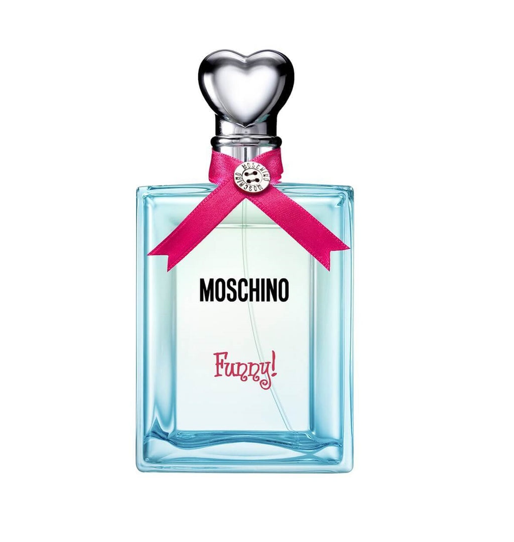 Moschino Funny