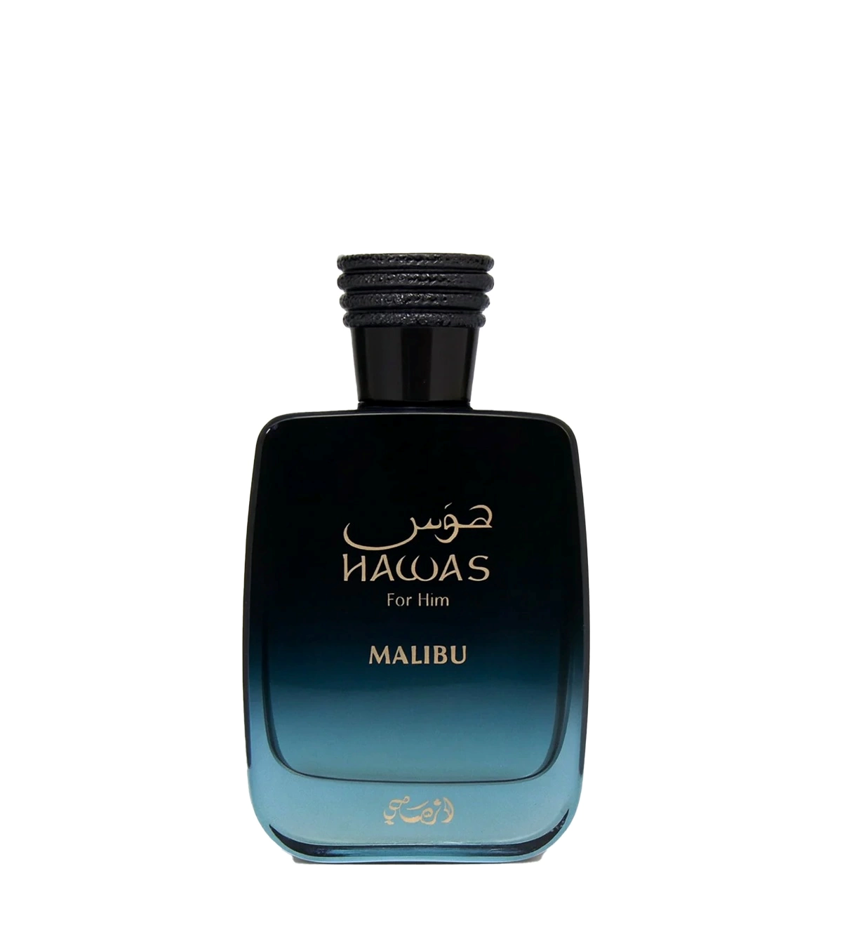 Hawas Malibu - Rasasi