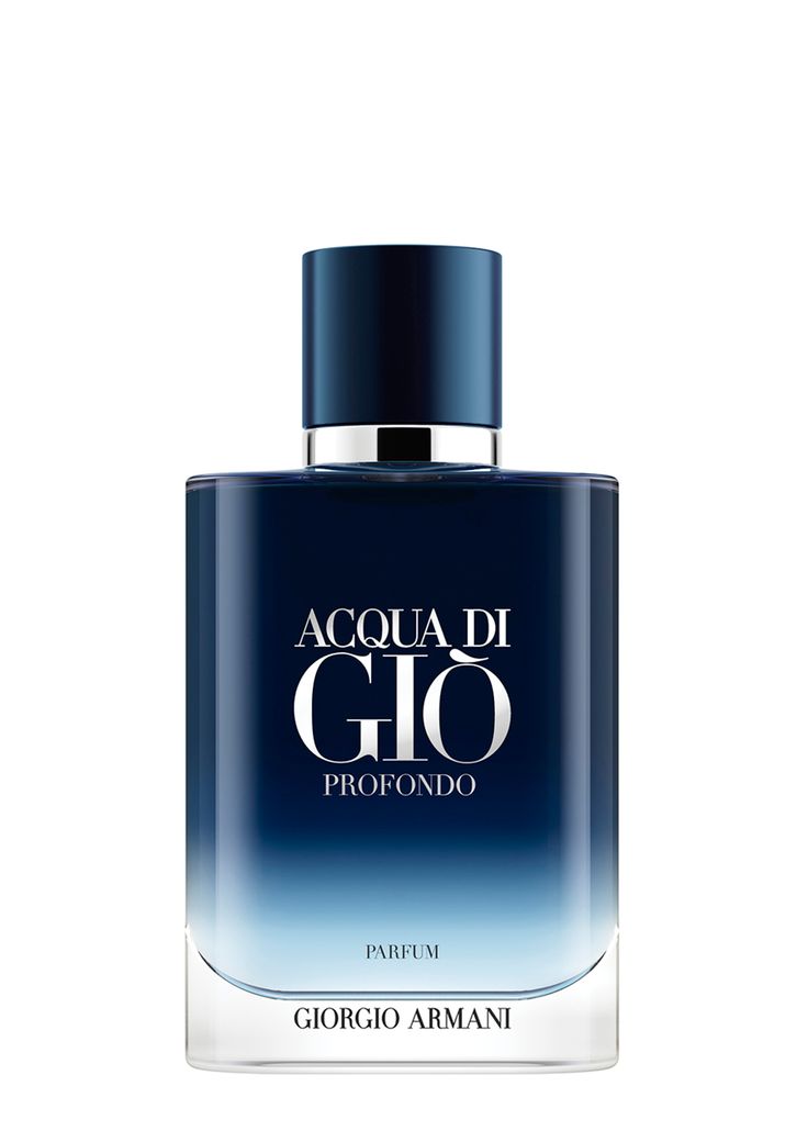 [TESTER] Acqua Di Gio Profondo Parfum