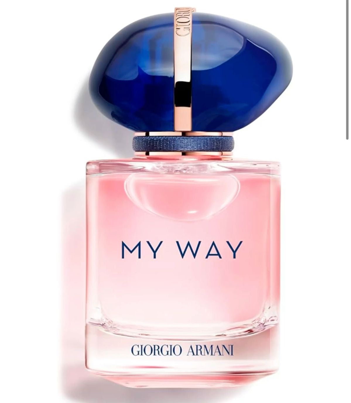 My Way EDP - Emporio Armani