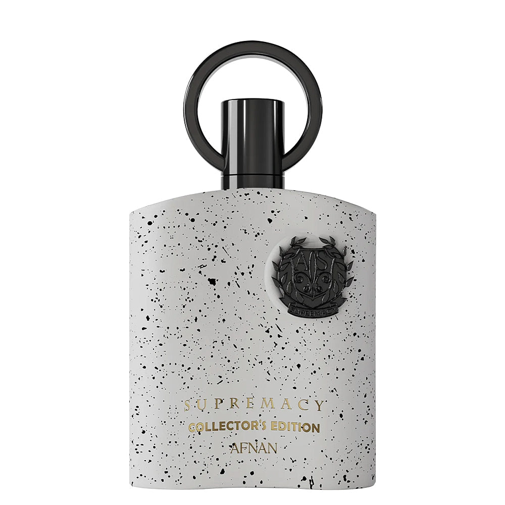Supremacy Collector’s Edition Pour Homme- Afnan