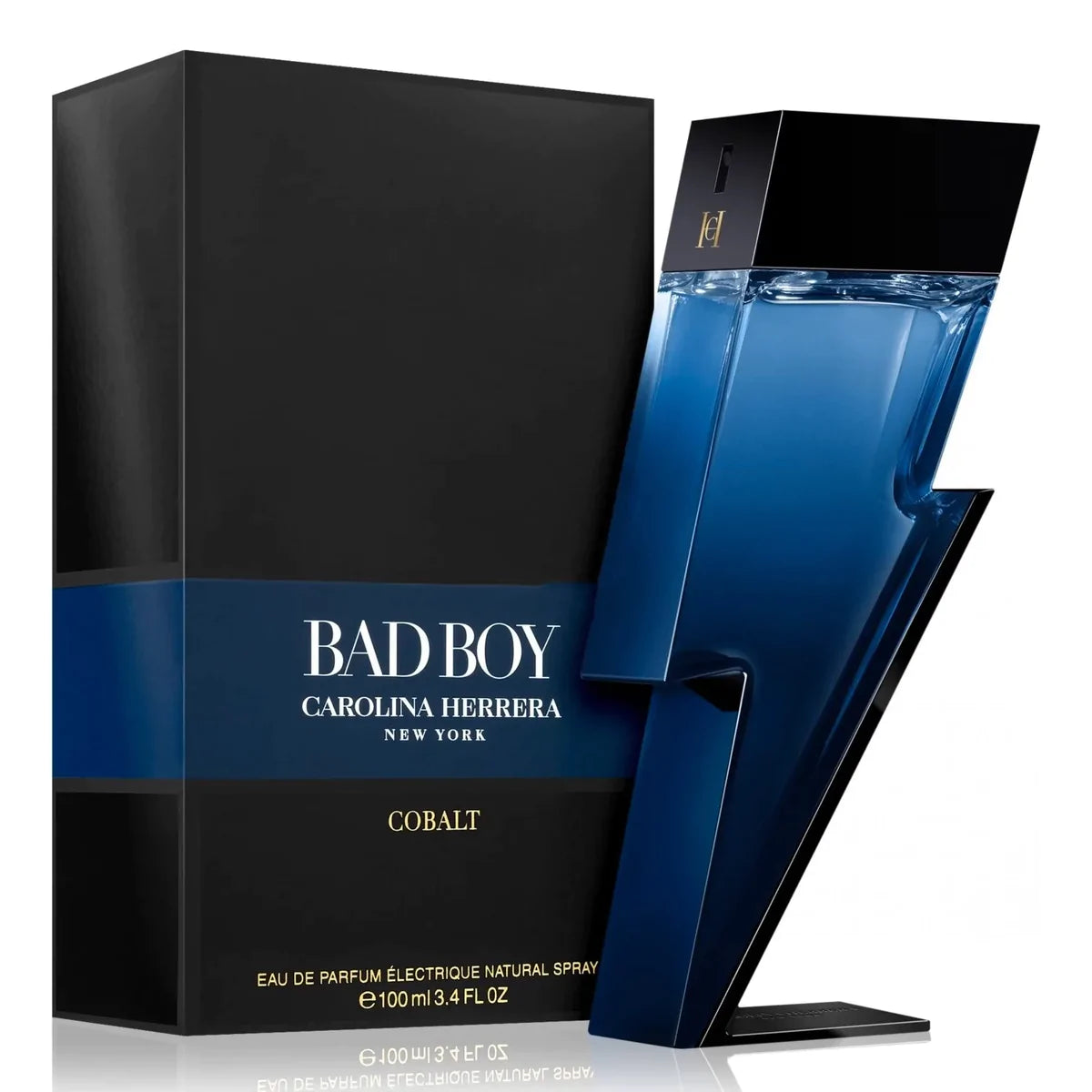 Bad Boy Cobalt - Carolina Herrera