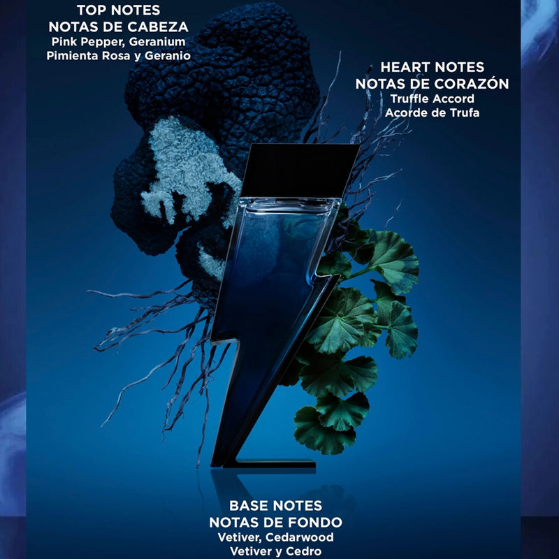 Bad Boy Cobalt - Carolina Herrera