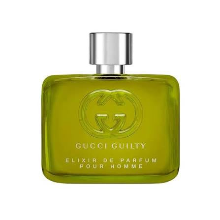Guilty Elixir - Gucci