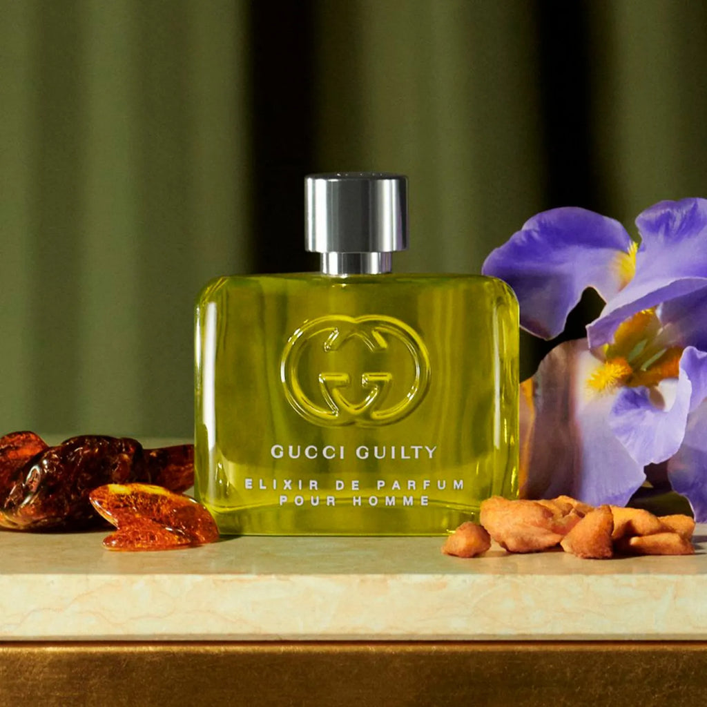 Guilty Elixir - Gucci