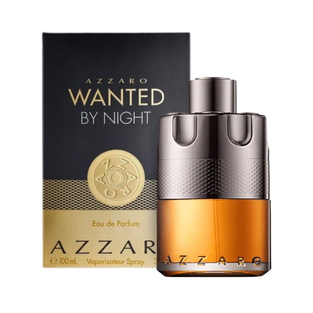 Wanted By Night EDP - Azzaro