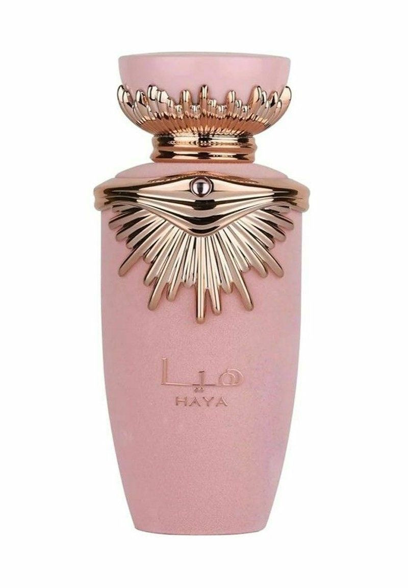 Haya - Lataffa