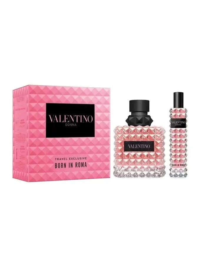 Valentino Donna Born in Roma Travel Exclusive