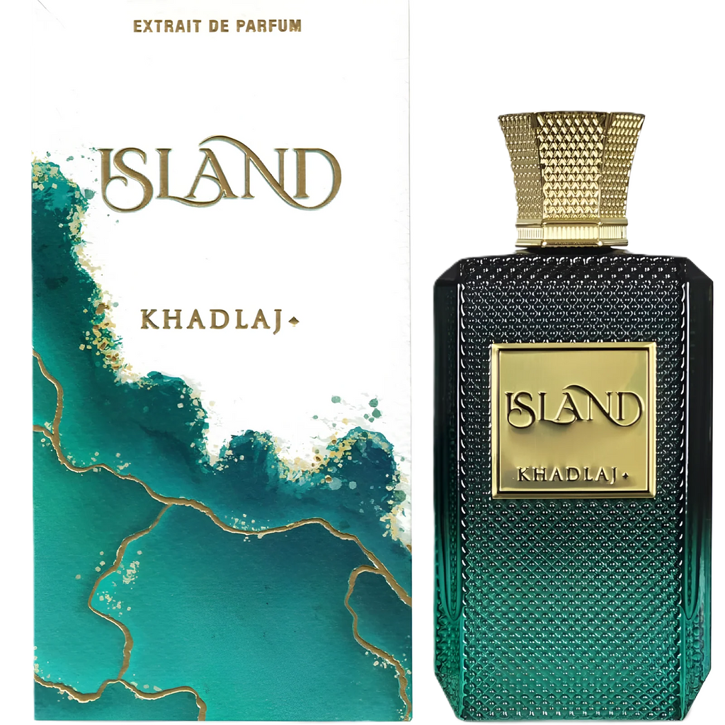Island Khadlaj