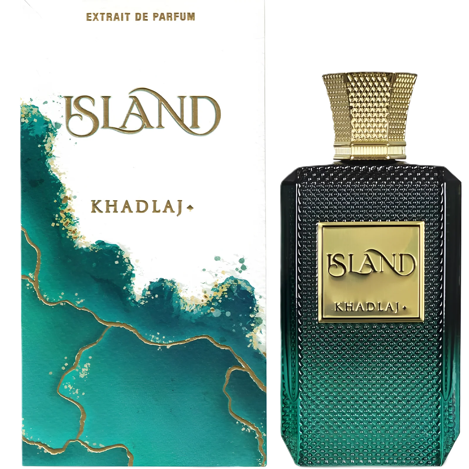 Island Khadlaj