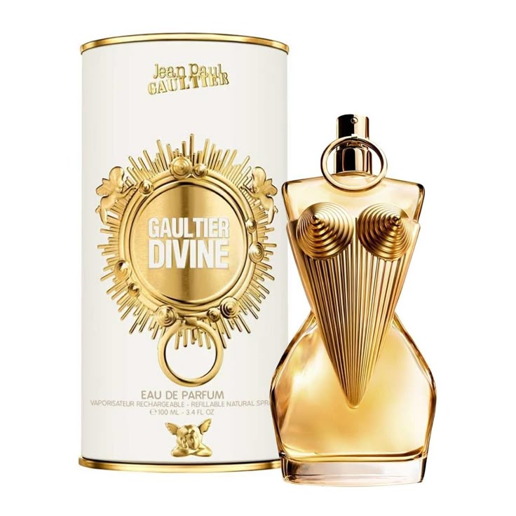 Divine Jean Paul Gaultier
