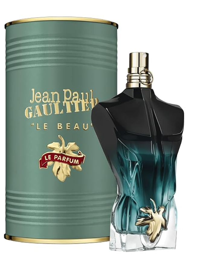 Jean Paul Gaultier Le Beau Le Parfum