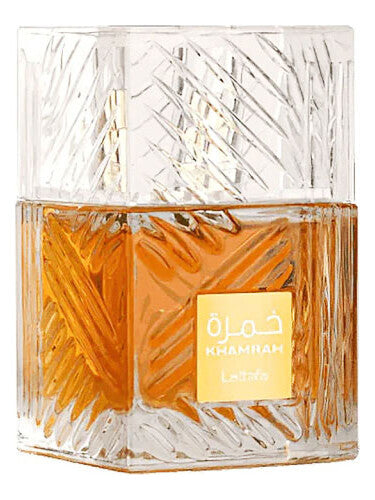 Khamrah EDP - Lataffa