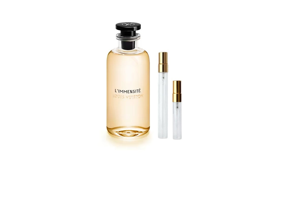 L'Immensité - Louis Vuitton (Decants)