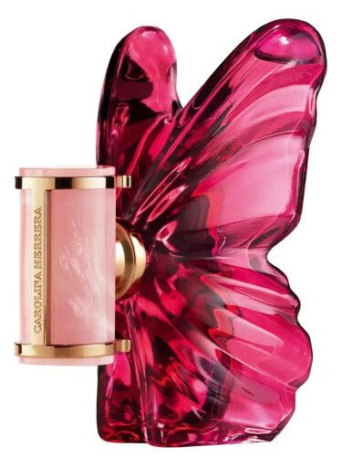 La Bomba - Carolina Herrera