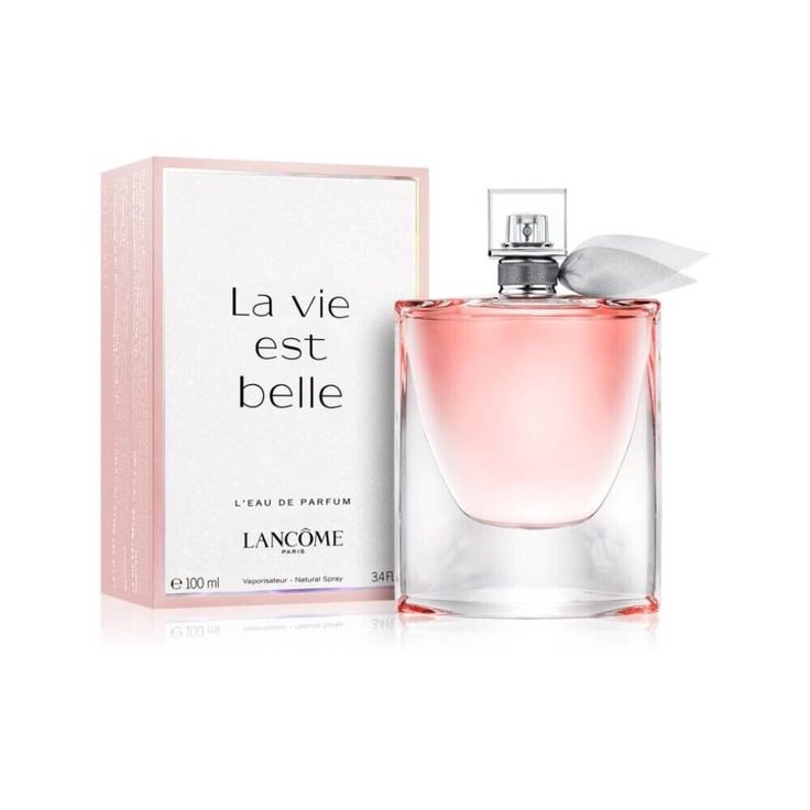 Lancôme - La vie Est Belle