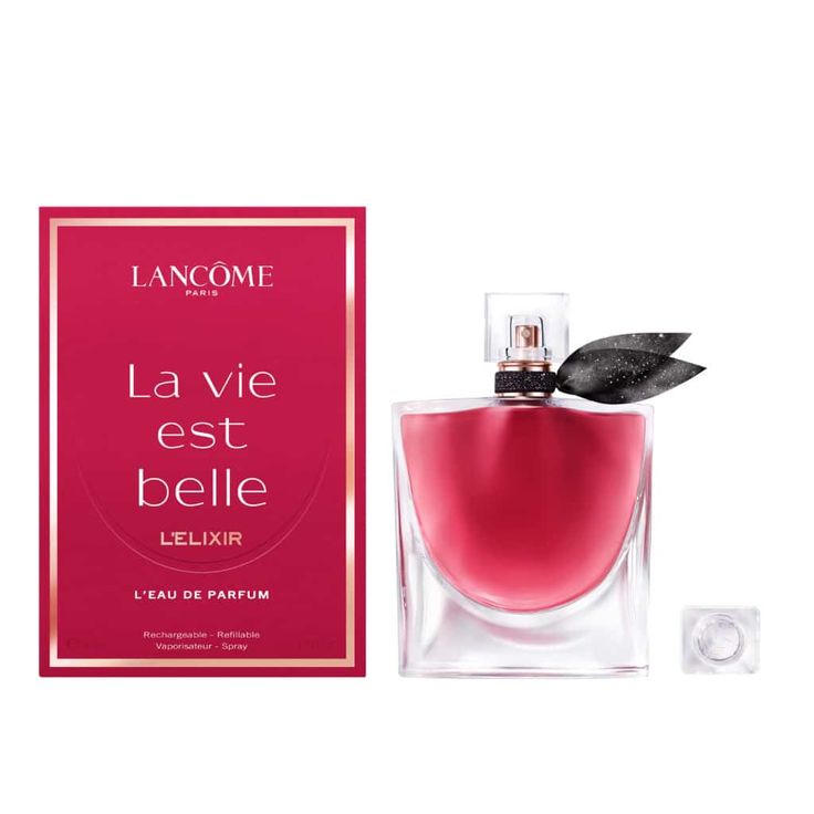 Lancôme - La Vie Est Belle L’Élixir