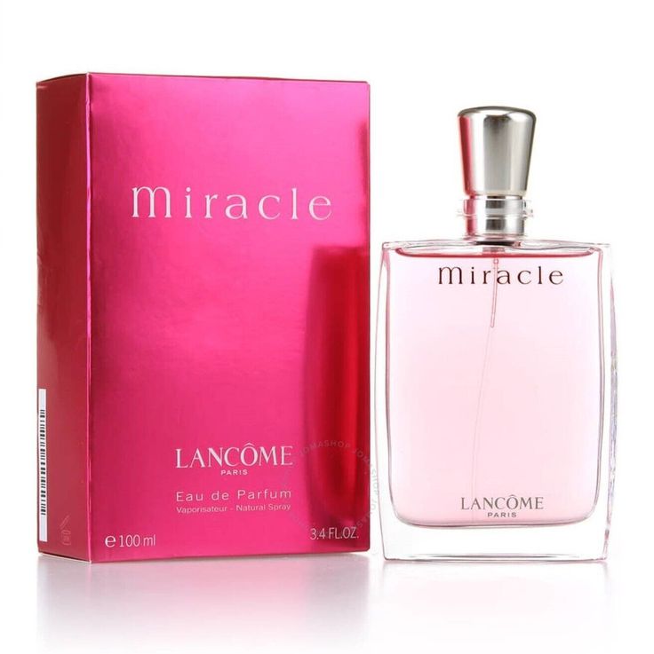 Miracle – Lancôme