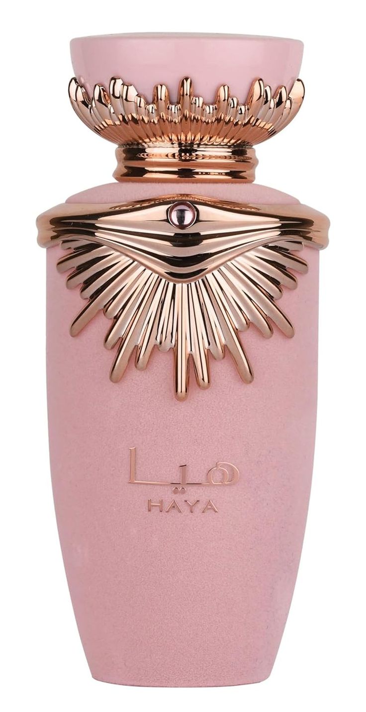 Haya - Lataffa