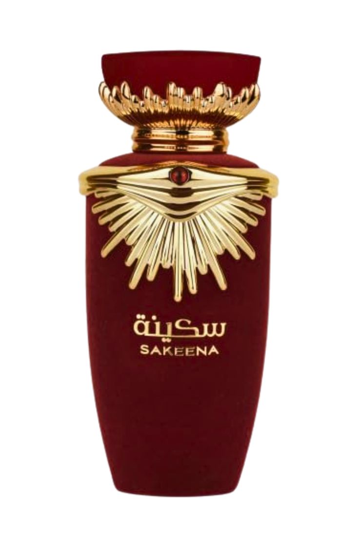 Sakeena - Lataffa