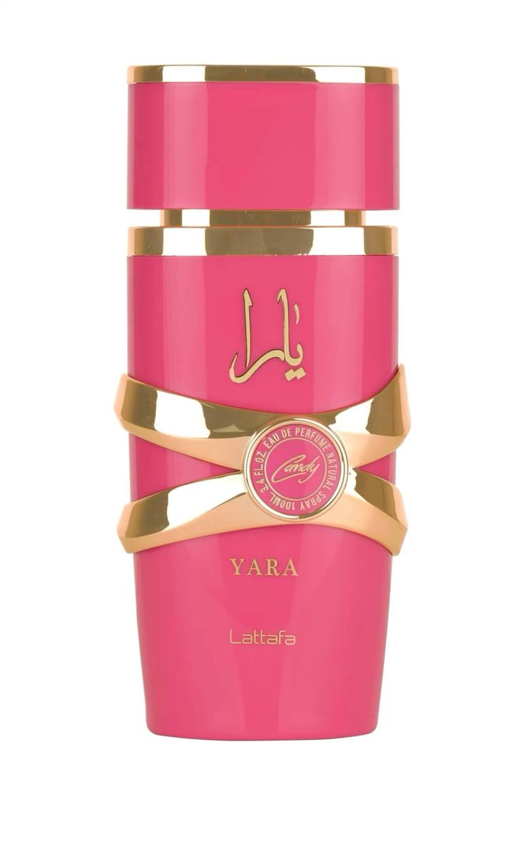 Yara Candy