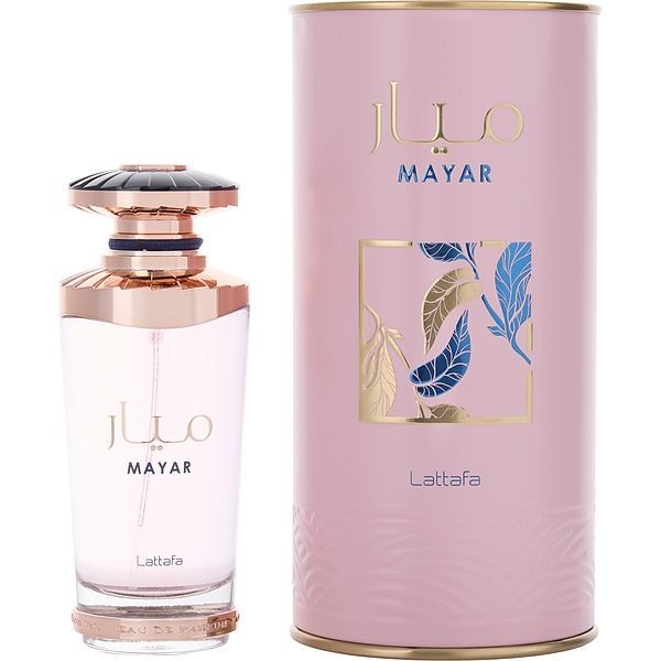Mayar - Lataffa