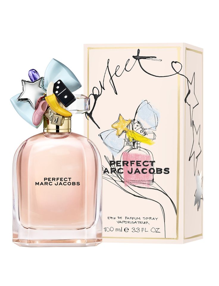 Perfect - Marc Jacobs