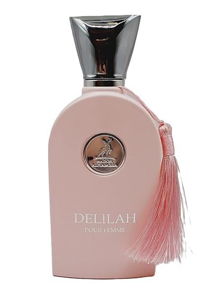 Delilah - Maison Alhambra