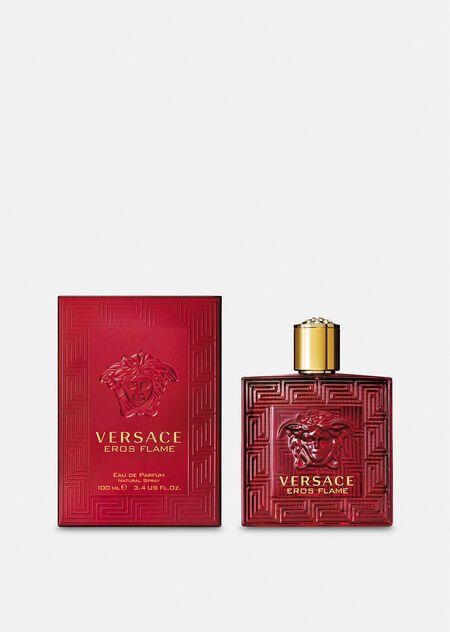 Versace Eros Flame