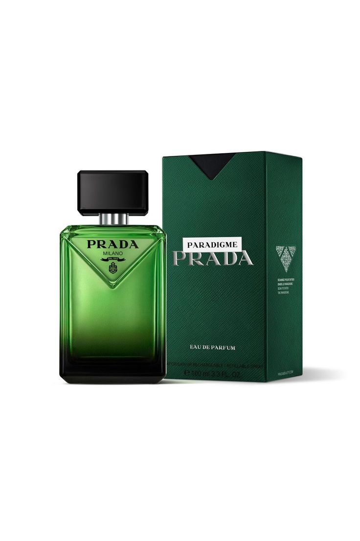 Paradigme - Prada