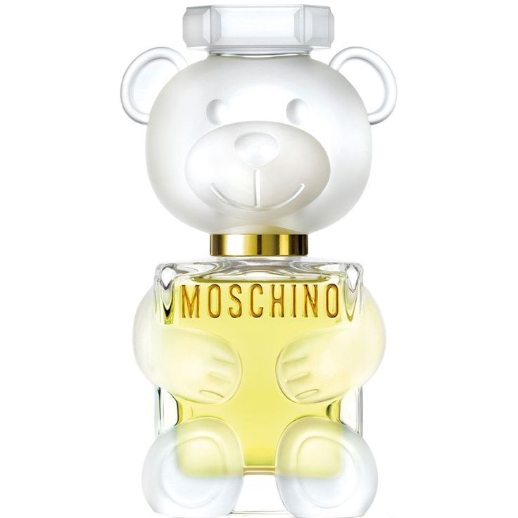 Moschino Toy 2