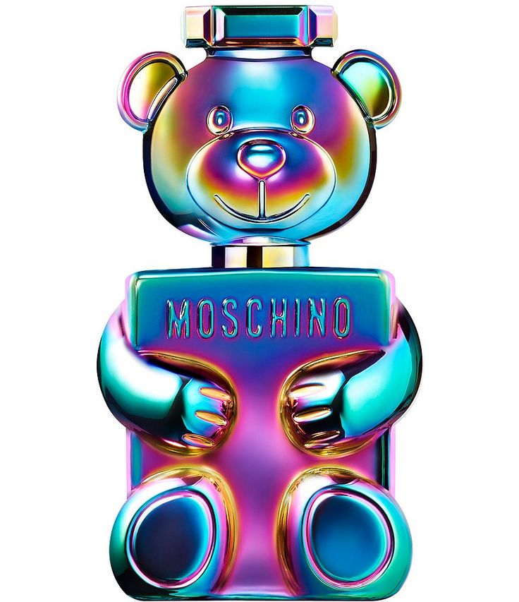 Toy 2 Pearl - Moschino