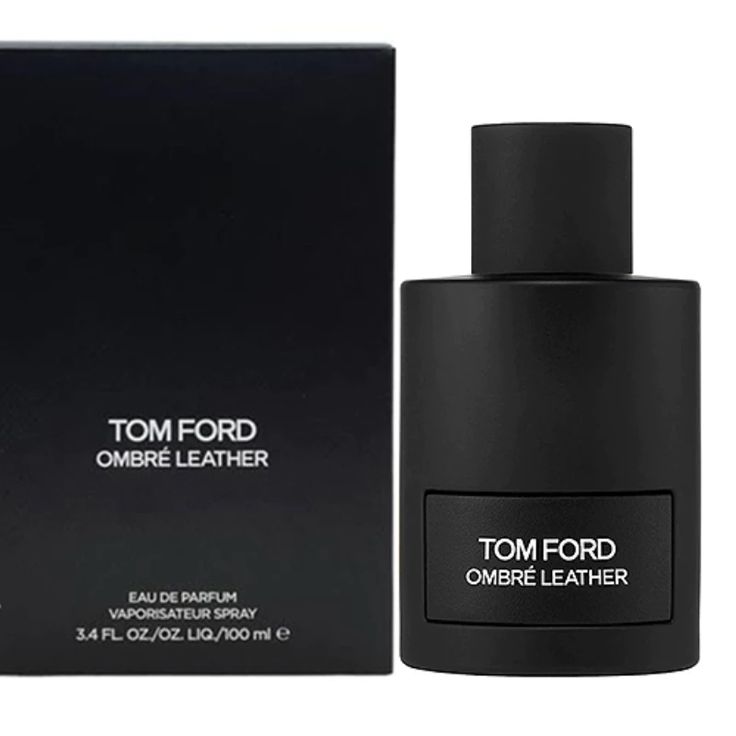 Ombré Leather EDP - Tom Ford