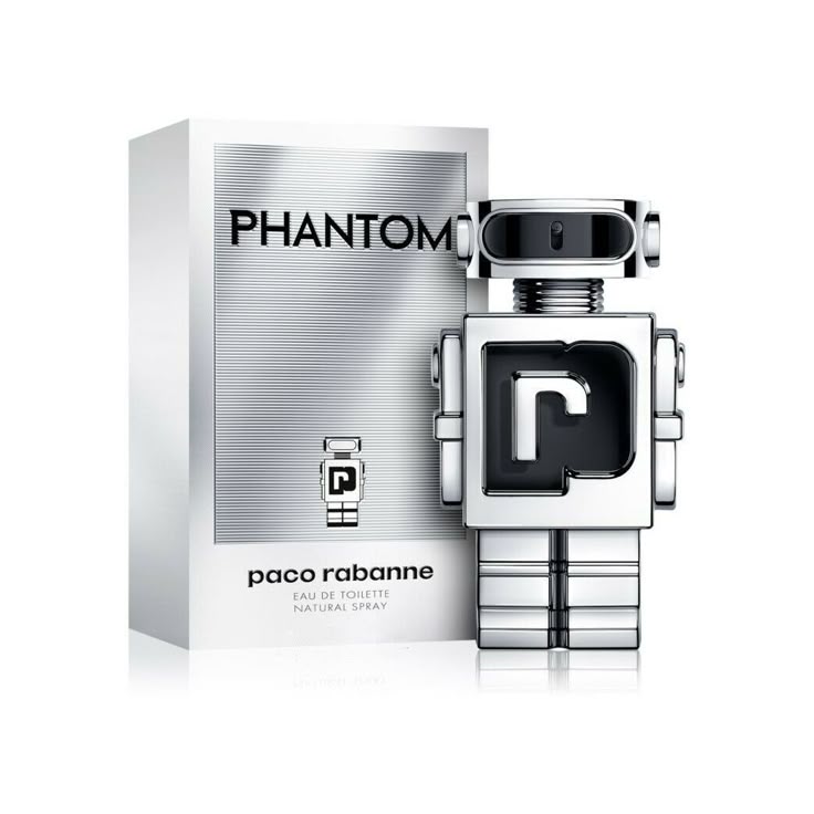 Phantom Paco Rabanne