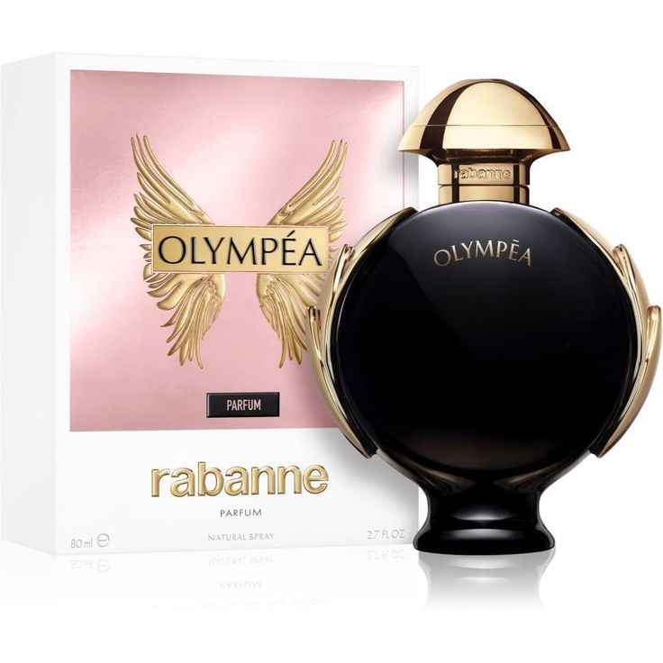 Olympéa Parfum
