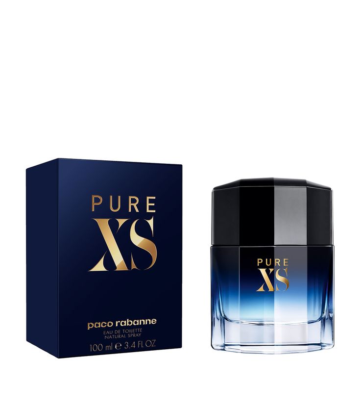 Pure XS - Paco Rabanne