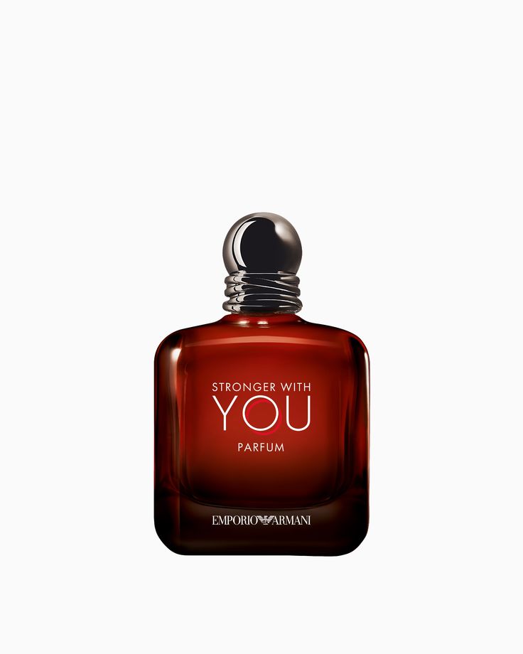 Stronger With You Parfum - Emporio Armani