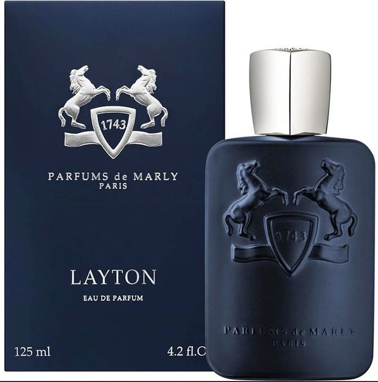 Layton – Parfums de Marly