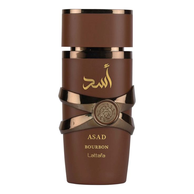 Asad Bourbon - Lataffa