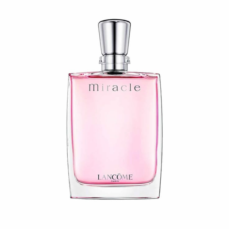 Miracle – Lancôme
